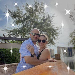 Meet your Posher, Beth